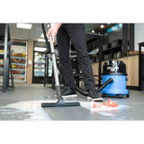 NaceCare WVB 370NX Wet/Dry Battery Vacuum - lifestyle 3