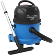 NaceCare WVB 370NX Wet/Dry Battery Vacuum - main