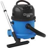 NaceCare WVB 370NX Wet/Dry Battery Vacuum - main