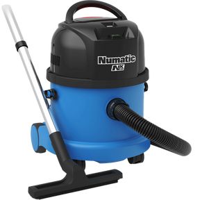 NaceCare WVB 370NX Wet/Dry Battery Vacuum - main