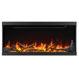 Napoleon Astound FlexMount Electric Fireplace 50 Inch - Main