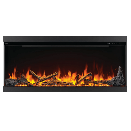 Napoleon Astound FlexMount Electric Fireplace 50 Inch - Main