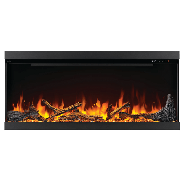 Napoleon Astound FlexMount Electric Fireplace 50 Inch - Main