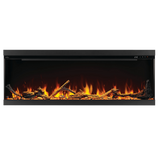 Napoleon Astound FlexMount Electric Fireplace 62 Inch - Main