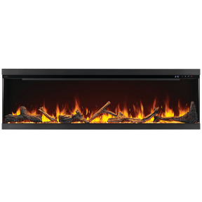 Napoleon Astound FlexMount Electric Fireplace 74 Inch - Main