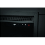 Napoleon Cineview Electric Fireplace Insert - Controls