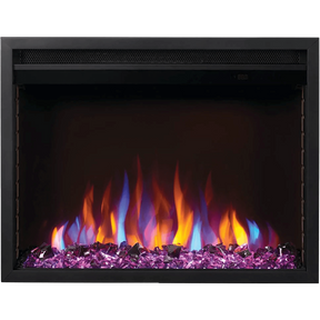 Napoleon Cineview Electric Fireplace Insert