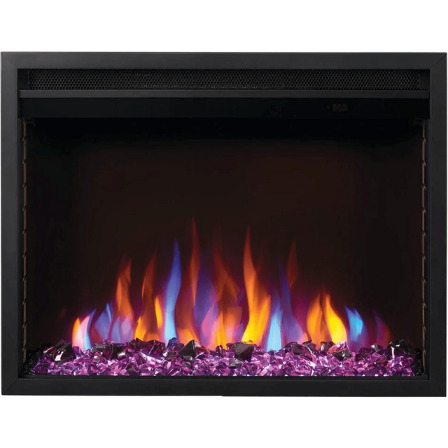 Napoleon Cineview Electric Fireplace Insert