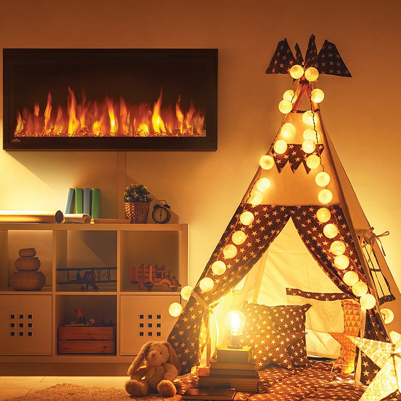 Napoleon Entice Electric Fireplace