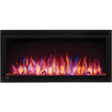 Napoleon Entice Electric Fireplace