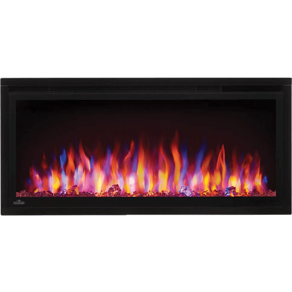 Napoleon Entice Electric Fireplace