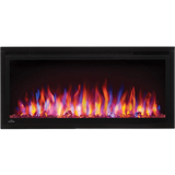 Napoleon Entice Electric Fireplace