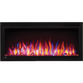 Napoleon Entice Electric Fireplace