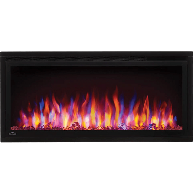 Napoleon Entice Electric Fireplace