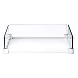 Napoleon Hamptons Patioflame Fire Table Windscreens - Square