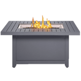 Napoleon Hamptons Patioflame Fire Table - Rectangle main