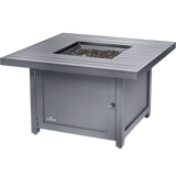 Napoleon Hamptons Patioflame Fire Table - Square angle