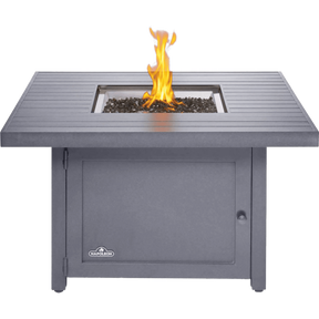 Napoleon Hamptons Patioflame Fire Table Square Main