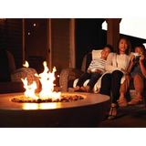Napoleon Nexus 36-in Half Sphere Fire Table
