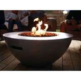 Napoleon Nexus 36-in Half Sphere Fire Table