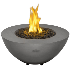 Napoleon Nexus 36-in Half Sphere Fire Table