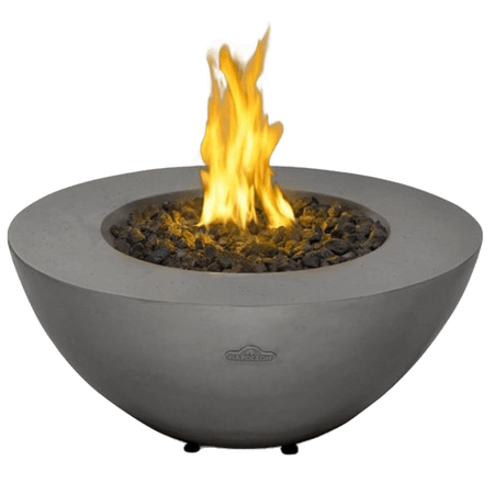 Napoleon Nexus Half Sphere Fire Table – Sylvane