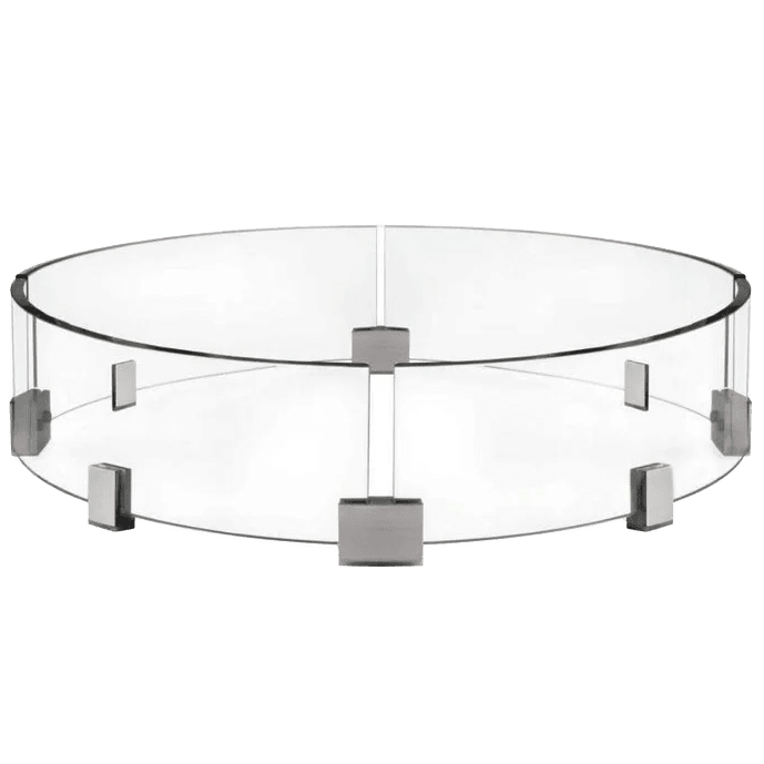 Napoleon Nexus Patioflame Fire Table Windscreen - Thumbnail 4