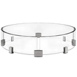 Napoleon Nexus Patioflame Fire Table Windscreens