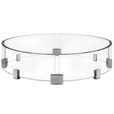 Napoleon Nexus Patioflame Fire Table Windscreens
