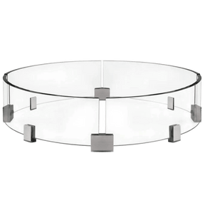 Napoleon Nexus Patioflame Fire Table Windscreens