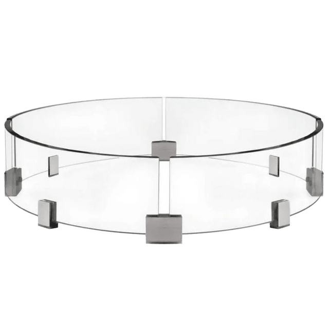 Napoleon Nexus Patioflame Fire Table Windscreens