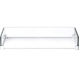 Napoleon St. Tropez Patioflame Fire Table Windscreens