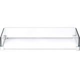 Napoleon St. Tropez Patioflame Fire Table Windscreens