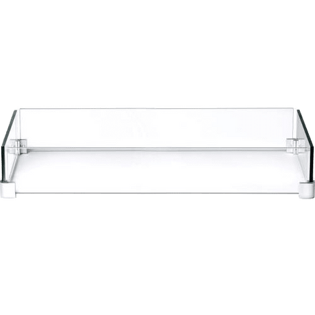 Napoleon St. Tropez Patioflame Fire Table Windscreens