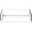 Napoleon St. Tropez Patioflame Fire Table Windscreens - Square