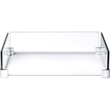 Napoleon St. Tropez Patioflame Fire Table Windscreens - Square