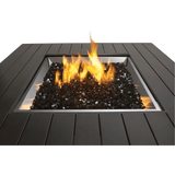 Napoleon St. Tropez Patioflame Fire Table - Flame