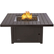 Napoleon St. Tropez Patioflame Fire Table - Square Main