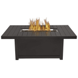 Napoleon St. Tropez Patioflame Fire Table - Rectangle main