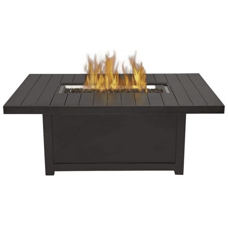 Napoleon St. Tropez Patioflame Fire Table - Rectangle main