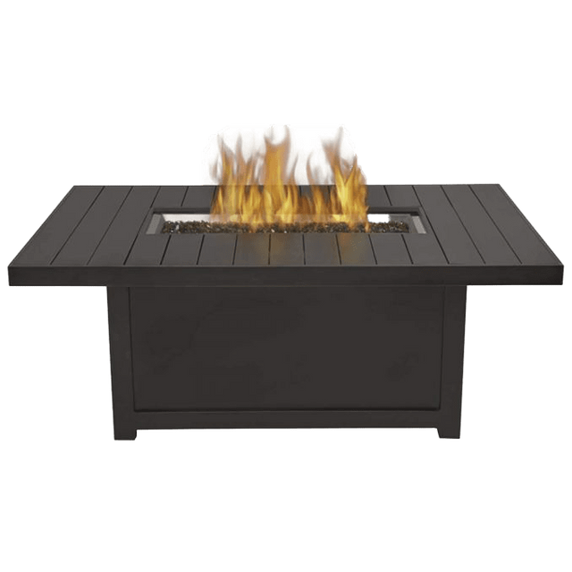 Napoleon St. Tropez Patioflame Fire Table - Rectangle main