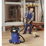 Nilfisk ALTO Attix 30 8-Gallon Vacuum