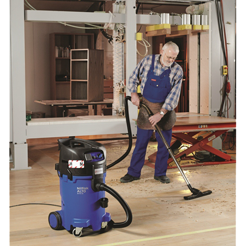Nilfisk ALTO Attix 30 8-Gallon Vacuum