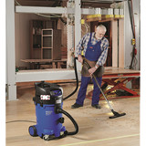 Nilfisk ALTO Attix 30 8-Gallon Vacuum