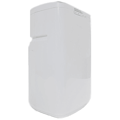 Whynter ARC-110WD 11,000 BTU Dual-Hose Portable Air Conditioner - side