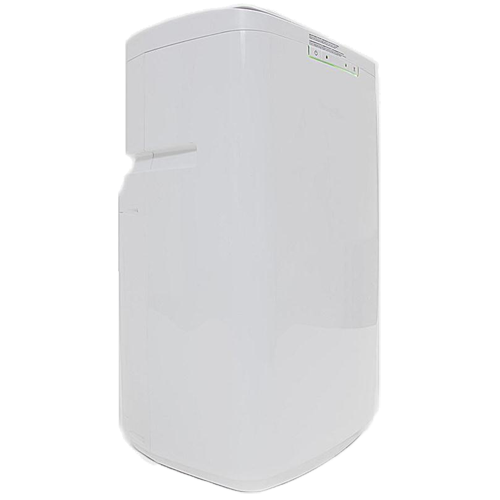 Whynter ARC-110WD 11,000 BTU Dual-Hose Portable Air Conditioner - side