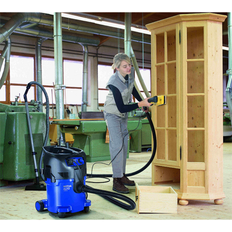 Nilfisk ALTO Attix 30 8-Gallon Vacuum