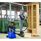 Nilfisk ALTO Attix 30 8-Gallon Vacuum