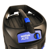 Nilfisk ALTO Attix 30 8-Gallon Vacuum