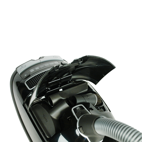 Miele Complete C3 Kona Canister Vacuum Cleaner